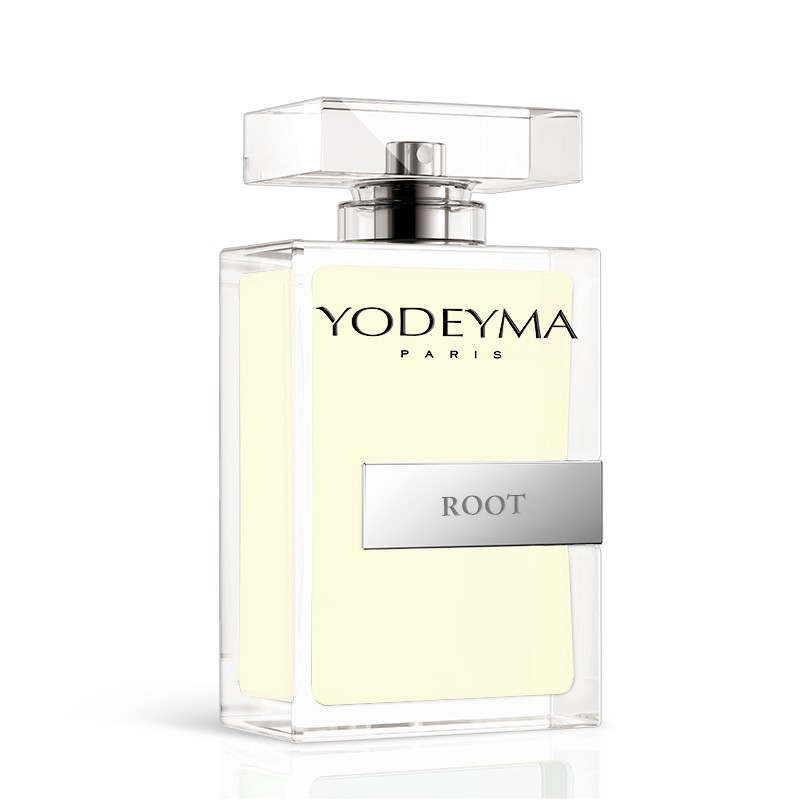 Yodeyma ROOT Eau de Parfum 100 ml (Terre d'Hermes) Profumo Uomo