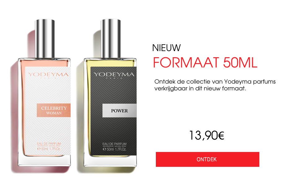 Online Parfumerie Yodeyma Official Site YODEYMA