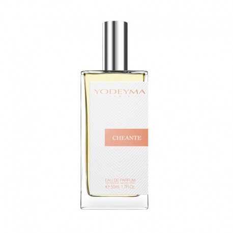 Female Fragrances Cheante - YODEYMA 