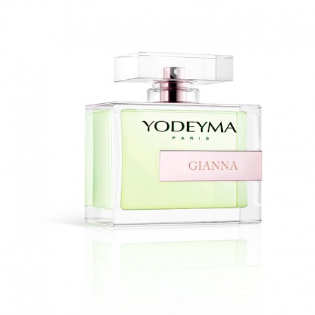 Yodeyma for 2025 you perfume