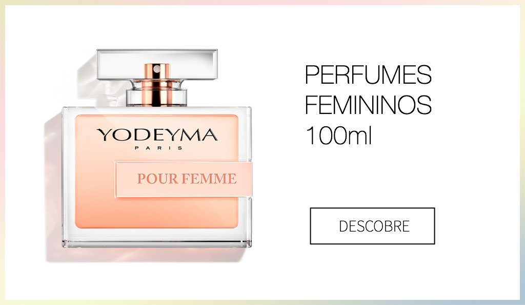 Perfumaria Online Yodeyma Site Oficial YODEYMA