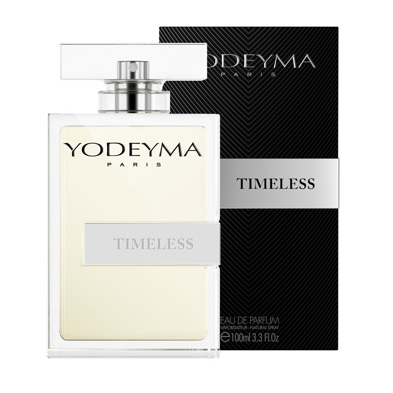 timeless eau de parfum